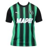 Maillot de Foot Sassuolo Domicile 2023-24 Maillot de Foot Sassuolo Domicile 2023-24